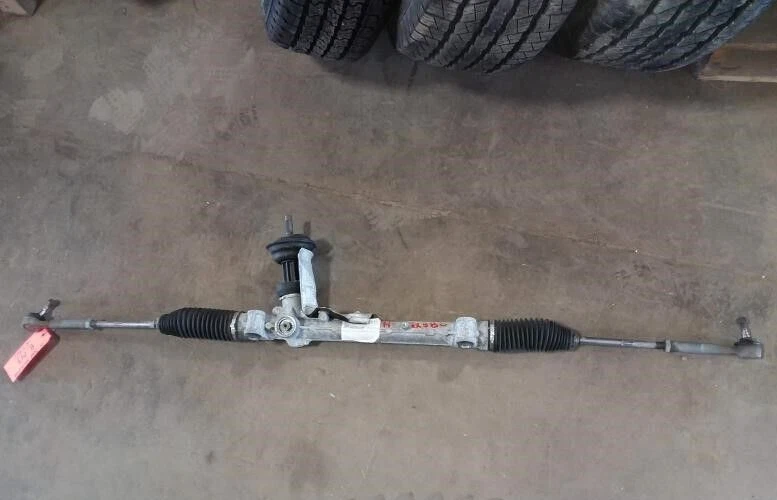 Mercedes Benz Clase GL ML 2007-2012 dirección asistida cremallera y piñón OEM Foto 1 de 4