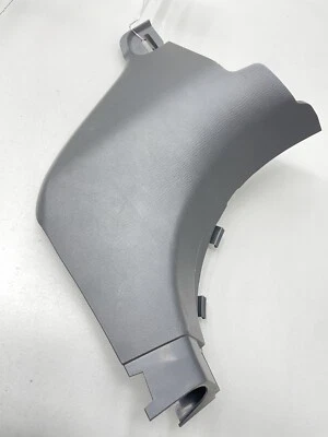 MAZDA 3 2016 LADO DEL CONDUCTOR A POSTE CUBIERTA INTERIOR EMBELLECEDOR INFERIOR BHN9-68370 Foto 1 de 4