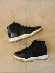 Nike Air Jordan 11 Retro Space Jam 2000 6.5 Men's Rare - Picture 1 of 8