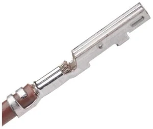 Squba Presa a crimpare a contatto, 20 - 18 AWG - 207777-0002 - Foto 1 di 1