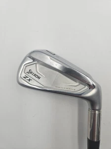 Ex Demo Srixon ZX4 7 Iron, Stiff Flex Steel Shaft, 2° Flat - Picture 1 of 9