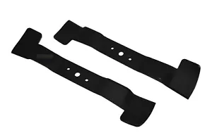2X 48.5CM Mulching Blade for Viking MT 5097 5097C 5097Z 6160 702 0100 6160 70... - Picture 1 of 2