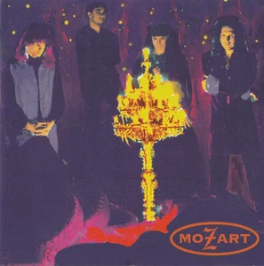 Mozart - Same - Imagen 1 de 3