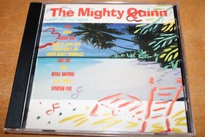 THE MIGHTY QUINN Soundtrack CD Reggae UB40 Arrow YELLO Neville Brothers 1989 ORG - Picture 1 of 4