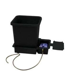 autopot 15L add on pot x 1 ( pipe & connectors included ) Auto Pot Single System - Picture 1 of 5
