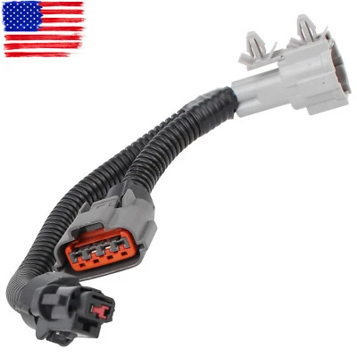 New Alternator Wiring Harness For 1995-2000 Nissan Maxima 3.0L 24076-40U00 - Image 1 of 4