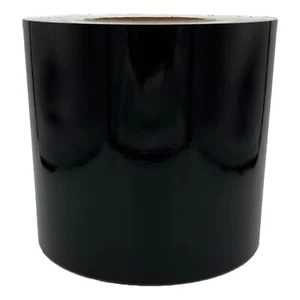 Cinta Reflectante Negra 6" 3M 680 Tipo 1 Grado Ingeniero Reflectante Blanco Scotchlite - Imagen 1 de 9