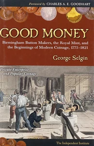 Good Money (HB, 2008) - Picture 1 of 1
