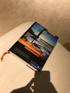 Photoshop Elements 7 Das Umfassende Handbuch - Bild 1 von 2