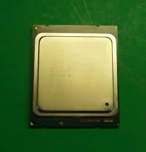 GENUINE Intel Xeon E5-2665 SR0L1 2.40GHz 8-Core Processor HCK5H - Picture 1 of 3