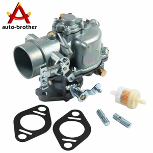 Carburetor For Ford/New Holland 3000 C9NN9510B, D6NN9510B,D3NN9510B Carb - Picture 1 of 7