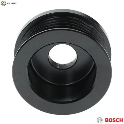 BELT PULLEY ALTERNATOR 1 986 AE0 416 FORBELT PULLEY ALTERNATOR 1 986 AE0 416 FOR - Image 1 of 4