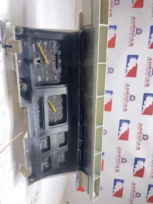 Velocímetro FORD BRONCO 80 81 82 83 84 85 86 Foto 1 de 2