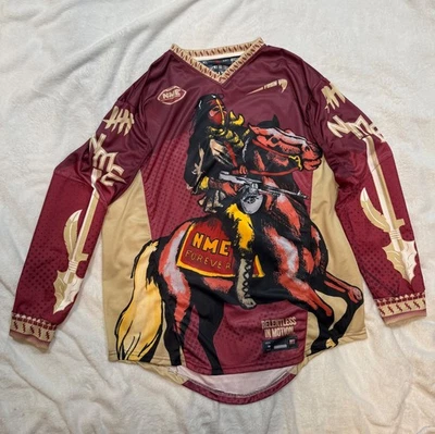 Camiseta Enemy Of The State Copa Mundial FSU XL - Nueva camiseta de paintball Foto 1 de 3