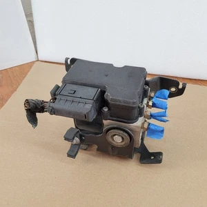 Unidad completa de bomba de freno antibloqueo Ford Windstar 2001-2003 conjunto de módulo ABS - Imagen 1 de 12