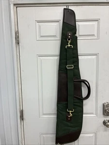 BOYT NORTH AMERICAN HUNTING CLUB LIFE MEMBER, RIFLE/SHOTGUN CASE, 48" - Picture 1 of 6