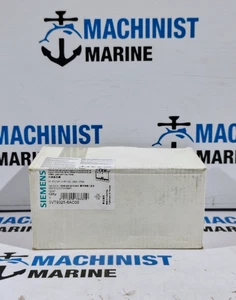 BRAND NEW 🆕SIEMENS 3VT9325-6AC00 CIRCUIT BREAKER TRIP UNIT 250AMP 3-POLES VT630 - Picture 1 of 7