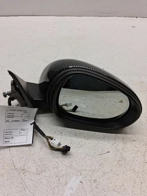 Espejo retrovisor Alfa Romeo Giulia Q4 2019 Foto 1 de 3