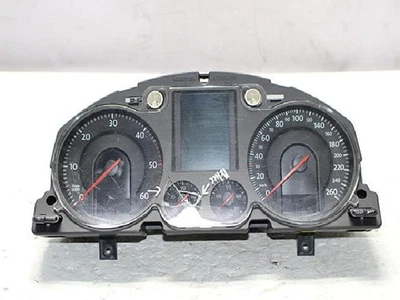 2005 Volkswagen Passat Instrument Clusters A2C53194181 - Image 1 of 4