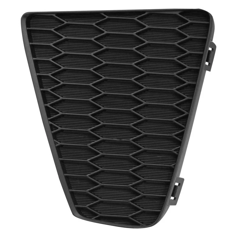 For Honda Fit 15-17 Replace Rear Passenger Side Fog Light Cover Standard Line Foto 1 de 1