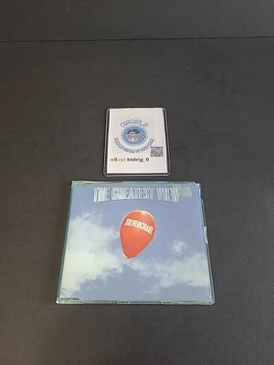 IMPORT Silverchair The Greatest View Australian 3 Track CD Single  - Image 1 of 3
