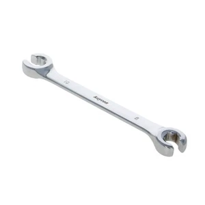 Utoolmart Bördelmutternschlüssel, 8 mm x 10 mm metrisch Doppelmaulschlüssel, 1 Stück - Bild 1 von 8