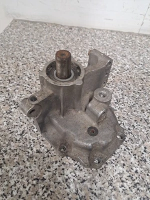 Mini Cooper S R53 W11 Supercharger Drive Plate NO Pully 2002-06 *PARTS ONLY* - Image 1 of 4