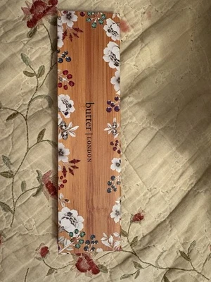 Butter London Natural Goddess Eyeshadow Palette - Image 1 of 2