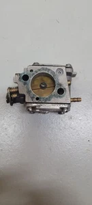 Partner Farmer F55 Chainsaw   Carburetor (needs restorations) - Picture 1 of 4