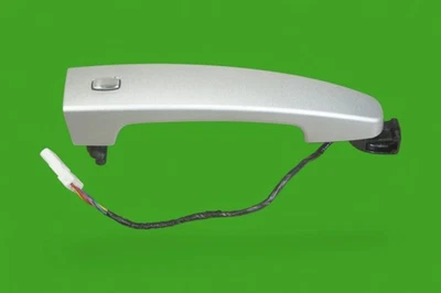 2019-2022 Chevrolet Malibu правая ручка внешней двери со стороны пассажира - Изображение 1 из 4