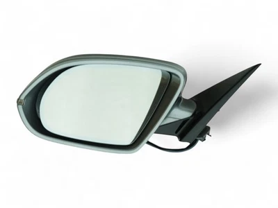 2011 - 2018 Audi A8 D4 Mirror Power Side View Door Blind Spot Assist Left Oem Foto 1 de 4