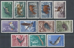 1954 JUGOSLAWIEN TIERE POSTFRISCH ** - RR12588 - Bild 1 von 1