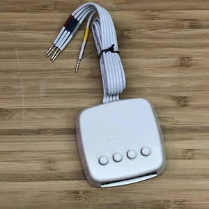 Kit Extensor de Potencia Ecobee Común Cable C Adaptador Nuevo 810-00002 Sistema de Alambre Añadir - Imagen 1 de 3