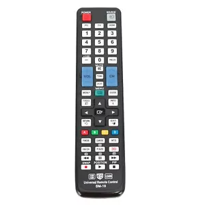 Nuevo Control Remoto Universal SM19 para la Mayoría de Samsung LED LCD 3D HDTV TV TV - Imagen 1 de 3