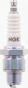 NGK DPR6EB-9 Standard Spark Plug x 3 Spark Plugs - Picture 1 of 1