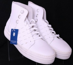 K-Swiss High Top Athletic Shoes for 