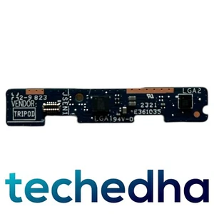 Dell Latitude 7440 IDC40 LCD Screen Display IO Junction Board LS-M594P 0VWR9R - Afbeelding 1 van 2