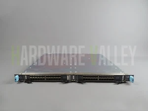 JUNIPER FPC-PTX-P1-A + 2x P1-PTX-24-10GE-SFPP - Foto 1 di 1