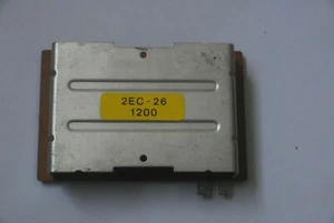 HOOVER SPEED CONTROL MODULE - 2EC-26 - Picture 1 of 2