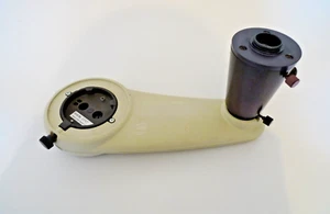 Vision Engineering Lynx or Cobra Microscope Camera Phototube C-069 with Adapter - Picture 1 of 3