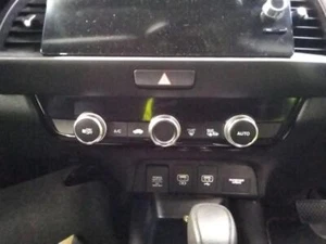 HEATING SWITCHES HONDA JAZZ MK4 (GR3) 2015 On I-MMD SR - Picture 1 of 6