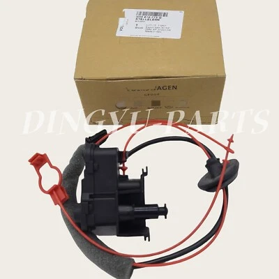 4H0810773F Armario tapa combustible OEM para Audi A8 S8 D4 2011-2017 4H0810773G Foto 1 de 4