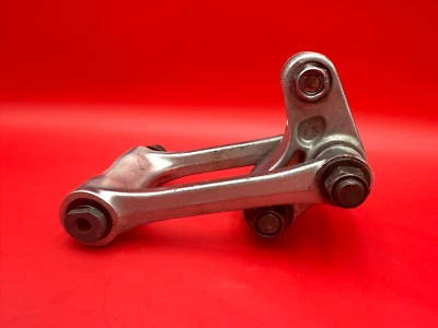 2002 YZ250 OEM LINKAGE LINK MONOSHOCK ROD ARM SWING CUSHION 5NY-2217F-00-00 #2 - Image 1 of 4