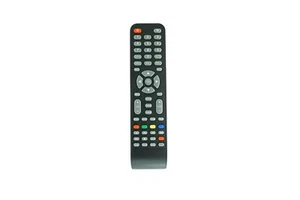 Remote Control For JVC RM-C3116 RM-C3222 LT-40N570A LT-48N570A  TV Television - Picture 1 of 5