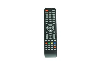 Remote Control For JVC RM-C3116 RM-C3222 LT-40N570A LT-48N570A  TV Television - Image 1 of 4