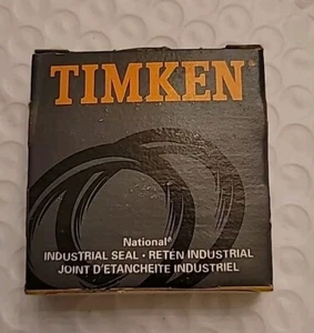 Timken National 100117265 26x40x7 Industrial Seal - Foto 1 di 2