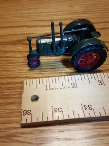 Die-Cast ERTL Massey Harris #F-2 Tractor 1/64 - Clean - Picture 1 of 5