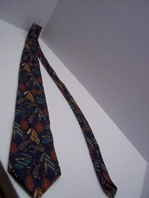 Corbata corbata Chaps Ralph Lauren Foto 1 de 3