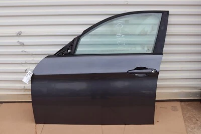 BMW 335I 2007-2011 SEDÁN E90 DELANTERO IZQUIERDO LADO DEL CONDUCTOR PANEL DE CARCASA OEM Foto 1 de 4