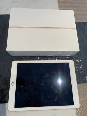 iPad Air 2 128GB Gold - Image 1 of 4